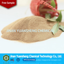 Concrete Admixtures Foaming Agent Powder Poly Naphthalene Superplasticizer